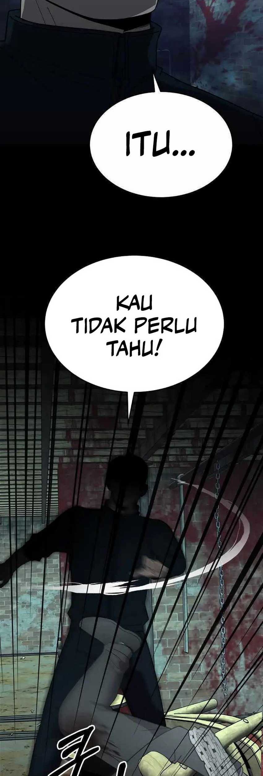 I’ll Be a Villain in This Life Chapter 47 - halaman 42