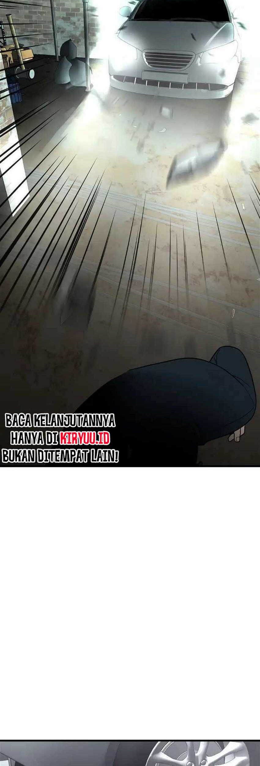 I’ll Be a Villain in This Life Chapter 47 - halaman 48