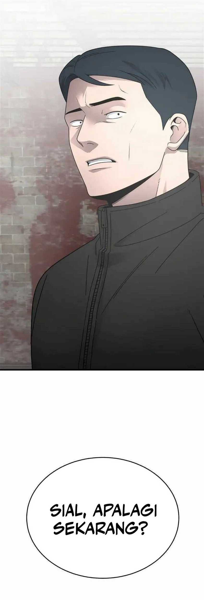I’ll Be a Villain in This Life Chapter 47 - halaman 50
