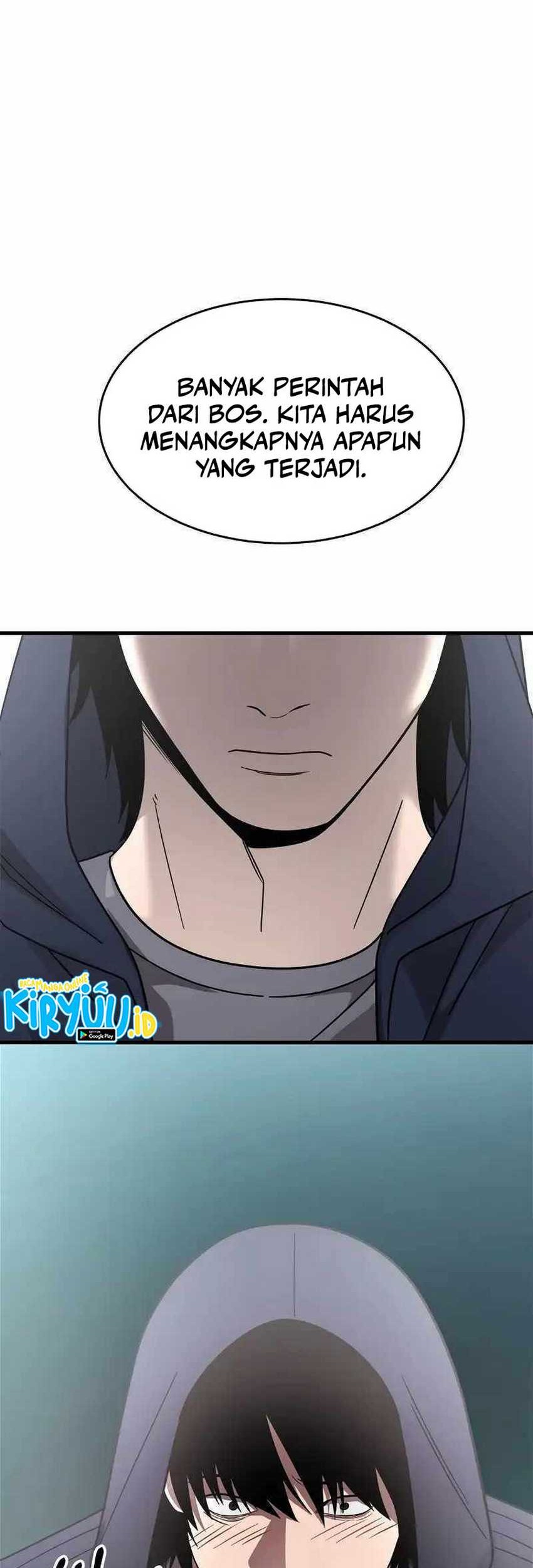 I’ll Be a Villain in This Life Chapter 47 - halaman 53