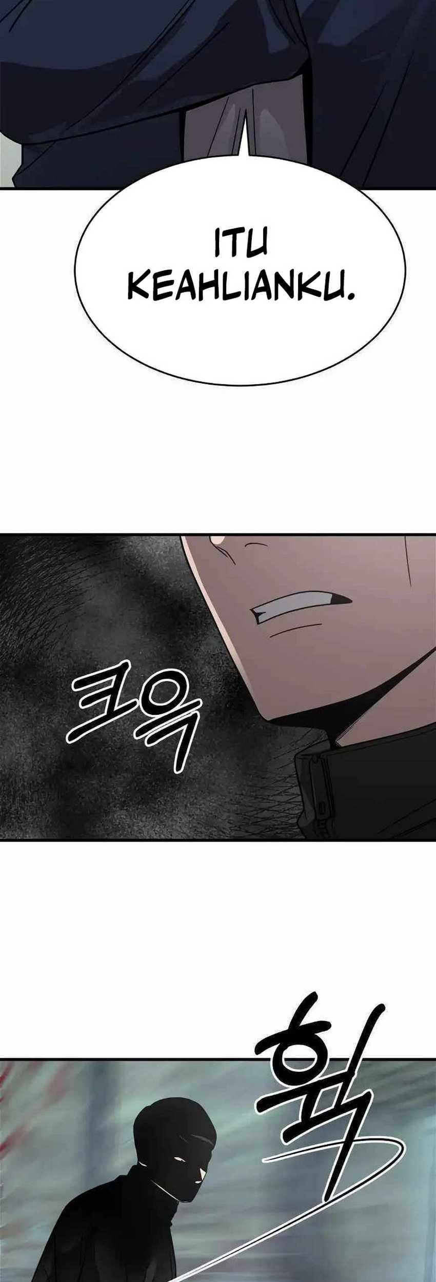 I’ll Be a Villain in This Life Chapter 47 - halaman 55