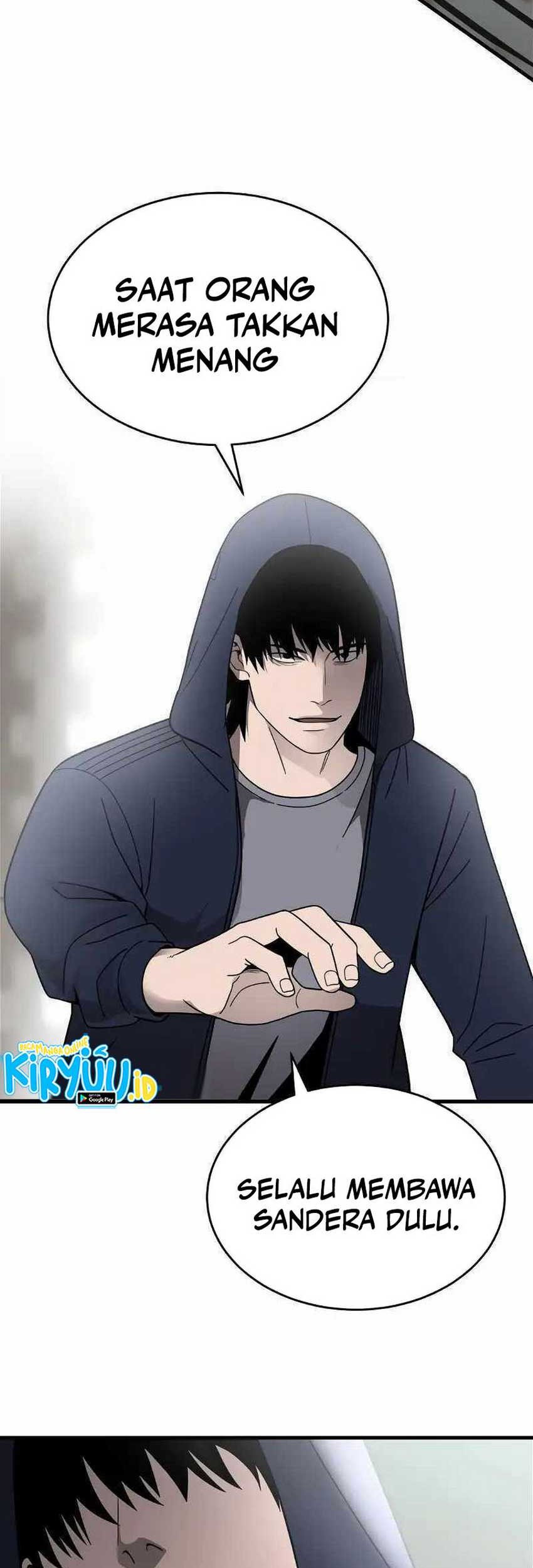 I’ll Be a Villain in This Life Chapter 47 - halaman 57