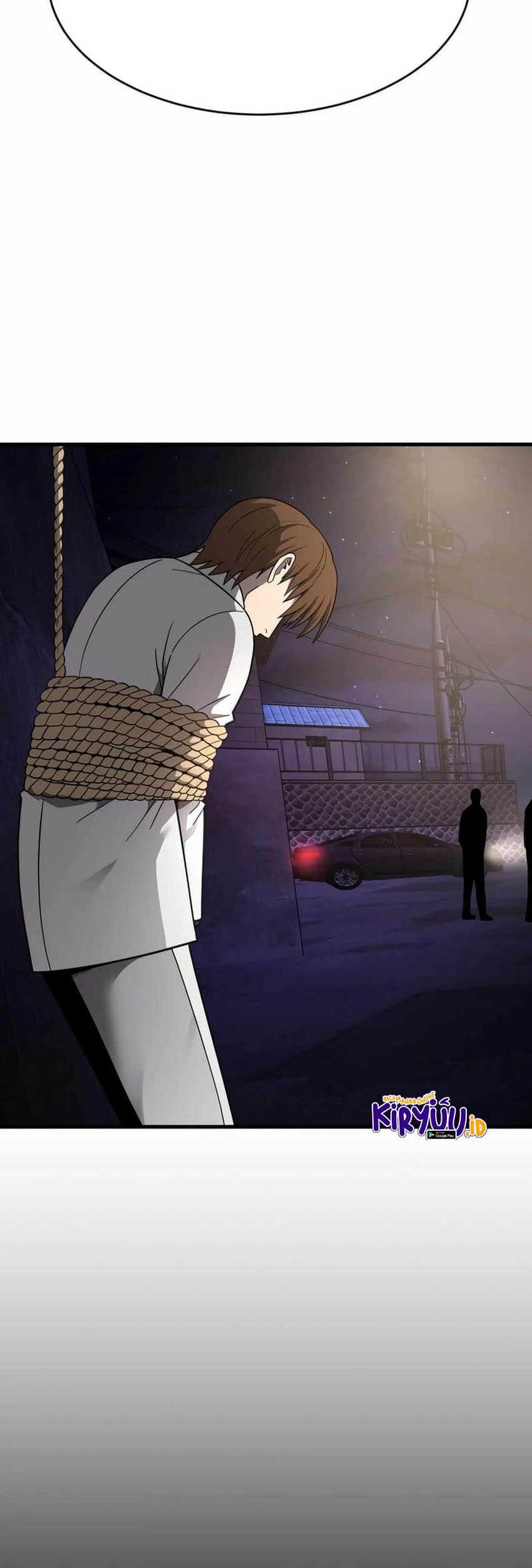 I’ll Be a Villain in This Life Chapter 48 - halaman 10