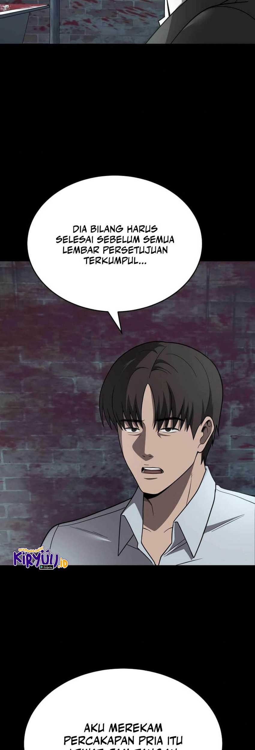 I’ll Be a Villain in This Life Chapter 48 - halaman 14