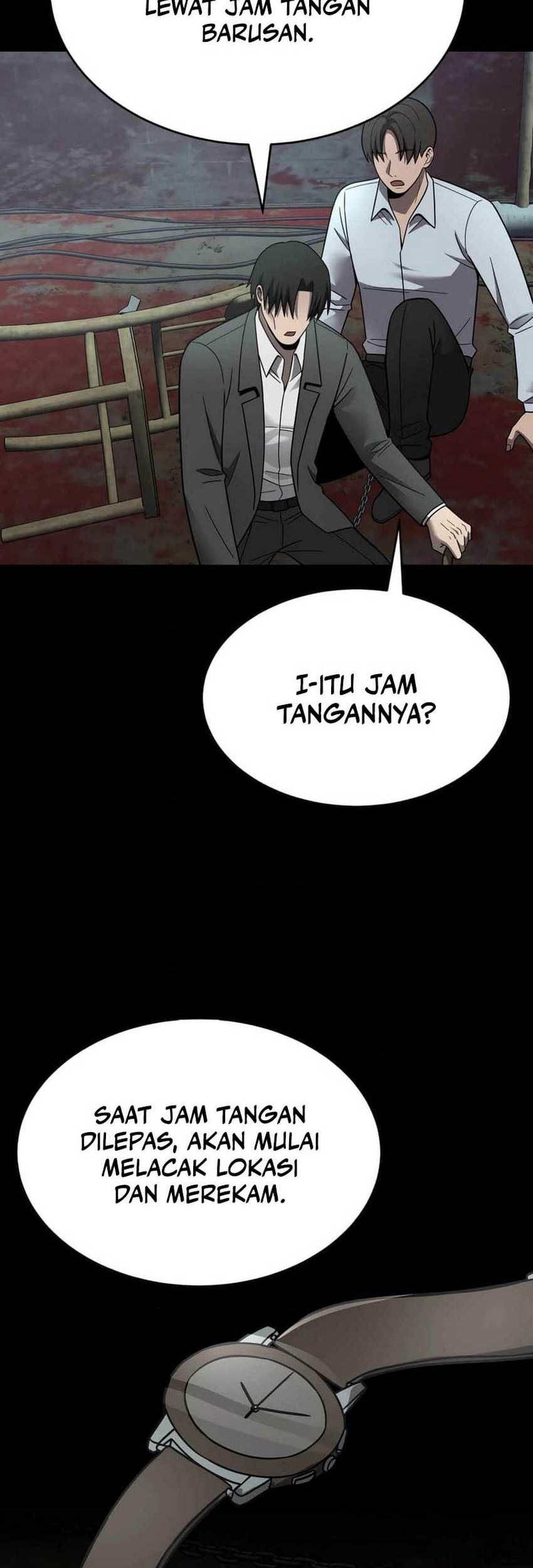 I’ll Be a Villain in This Life Chapter 48 - halaman 15