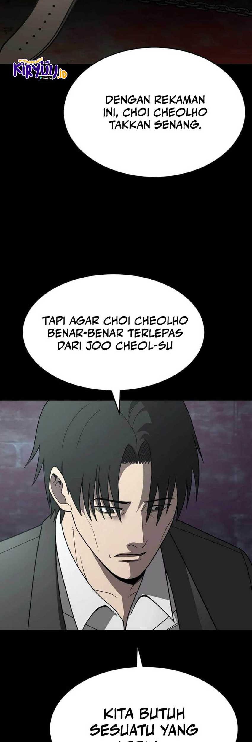 I’ll Be a Villain in This Life Chapter 48 - halaman 16