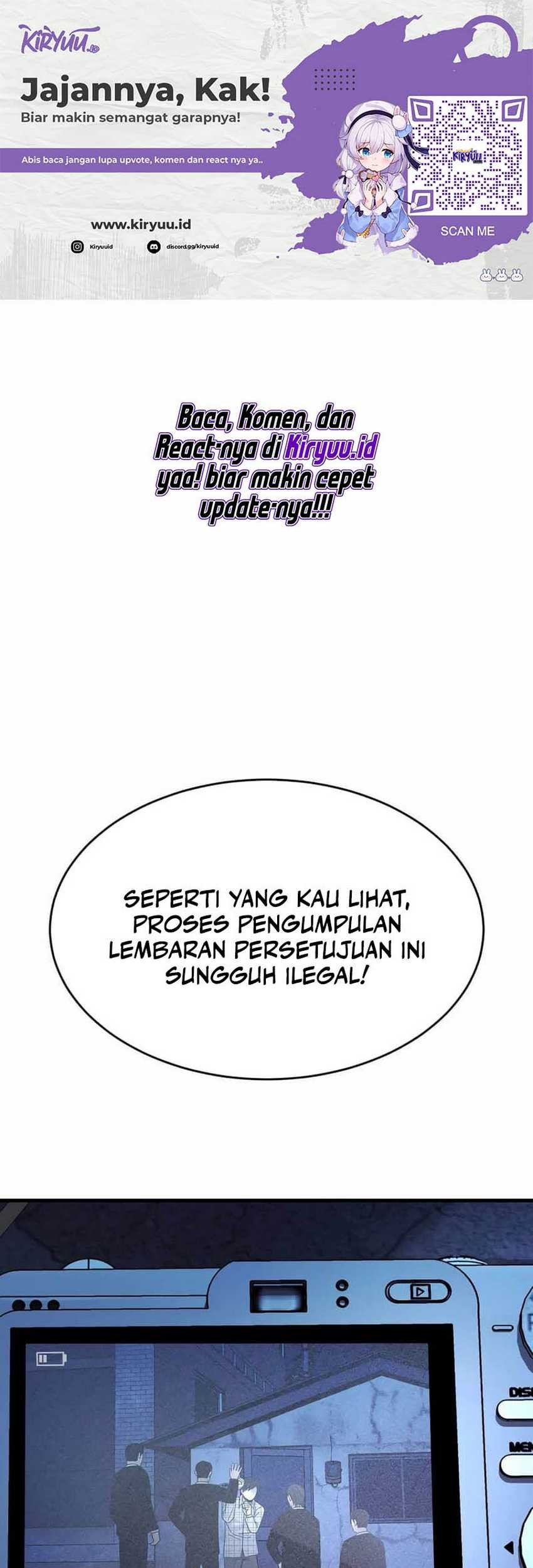 I’ll Be a Villain in This Life Chapter 48 - halaman 2