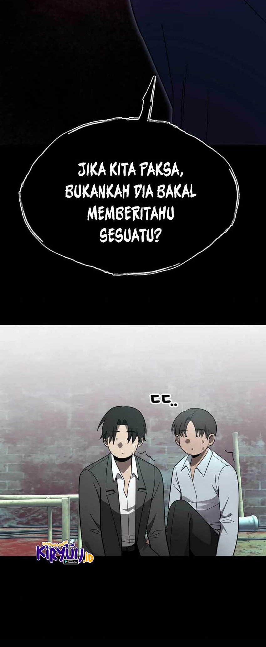 I’ll Be a Villain in This Life Chapter 48 - halaman 21