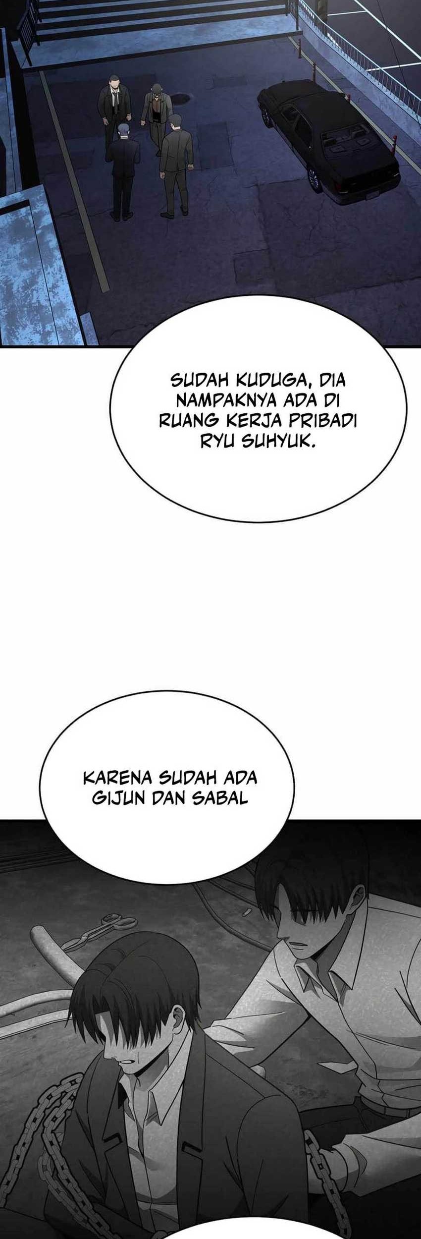 I’ll Be a Villain in This Life Chapter 48 - halaman 23