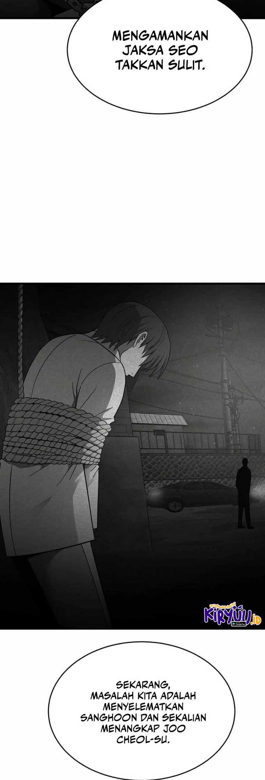 I’ll Be a Villain in This Life Chapter 48 - halaman 24