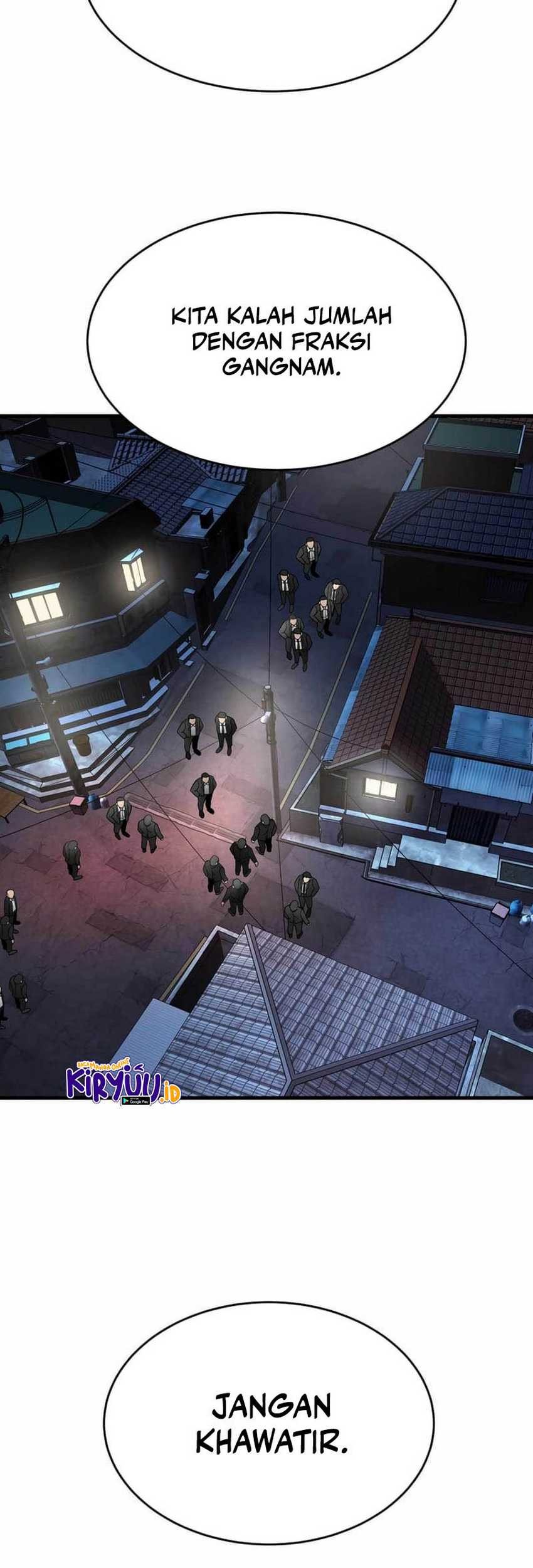 I’ll Be a Villain in This Life Chapter 48 - halaman 26