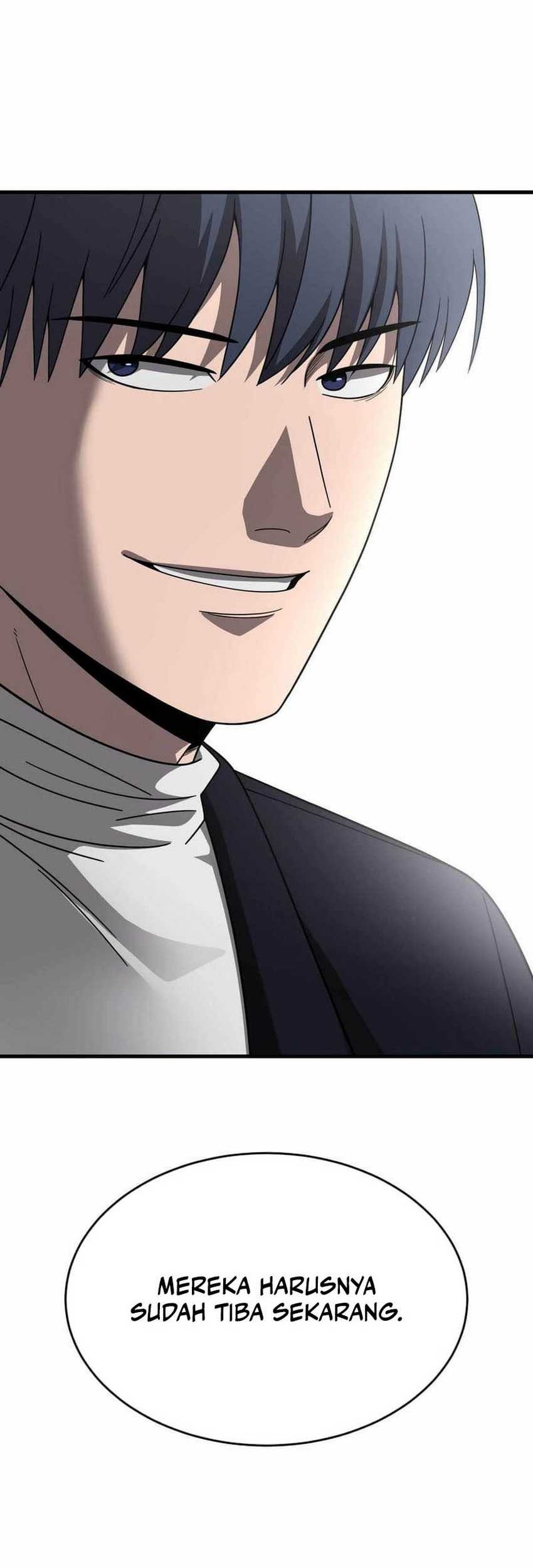 I’ll Be a Villain in This Life Chapter 48 - halaman 27
