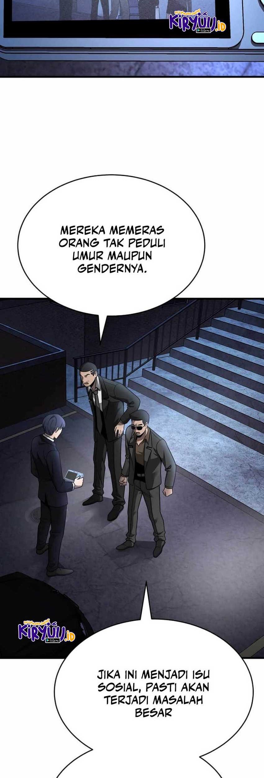 I’ll Be a Villain in This Life Chapter 48 - halaman 3