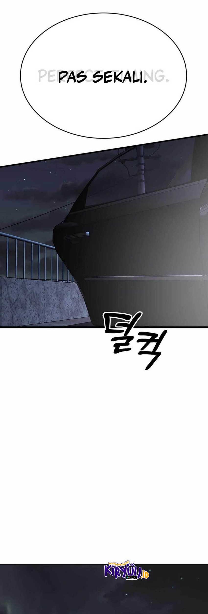 I’ll Be a Villain in This Life Chapter 48 - halaman 31
