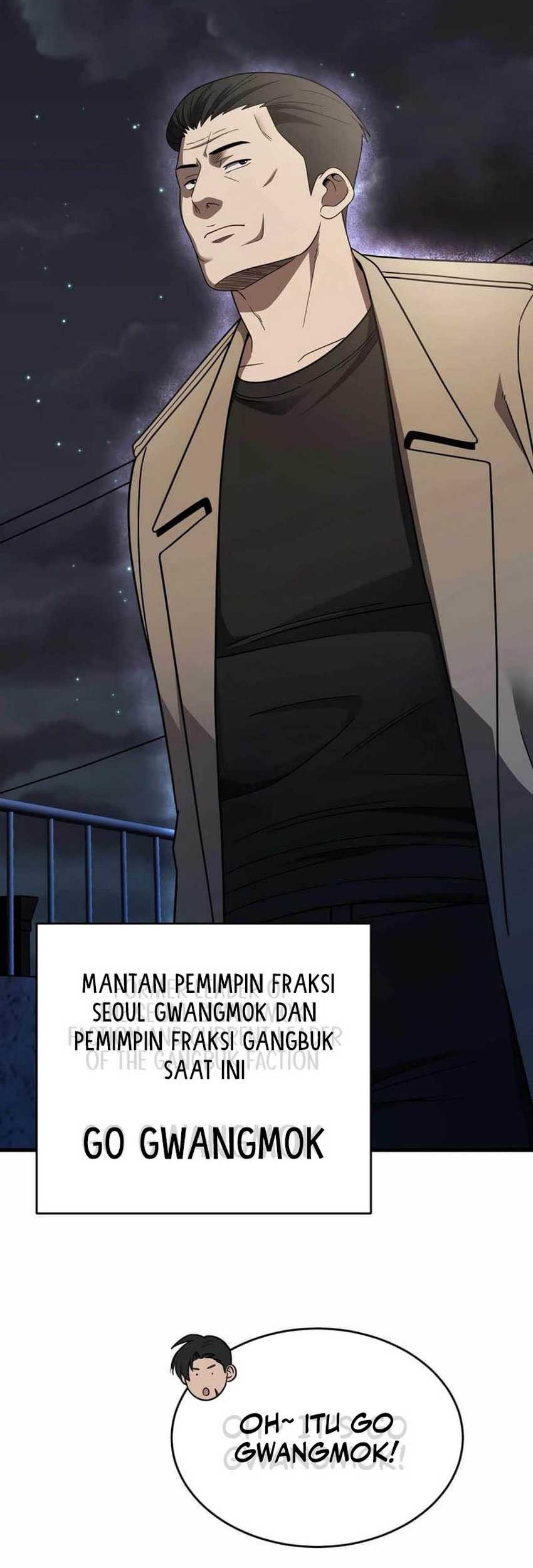 I’ll Be a Villain in This Life Chapter 48 - halaman 32