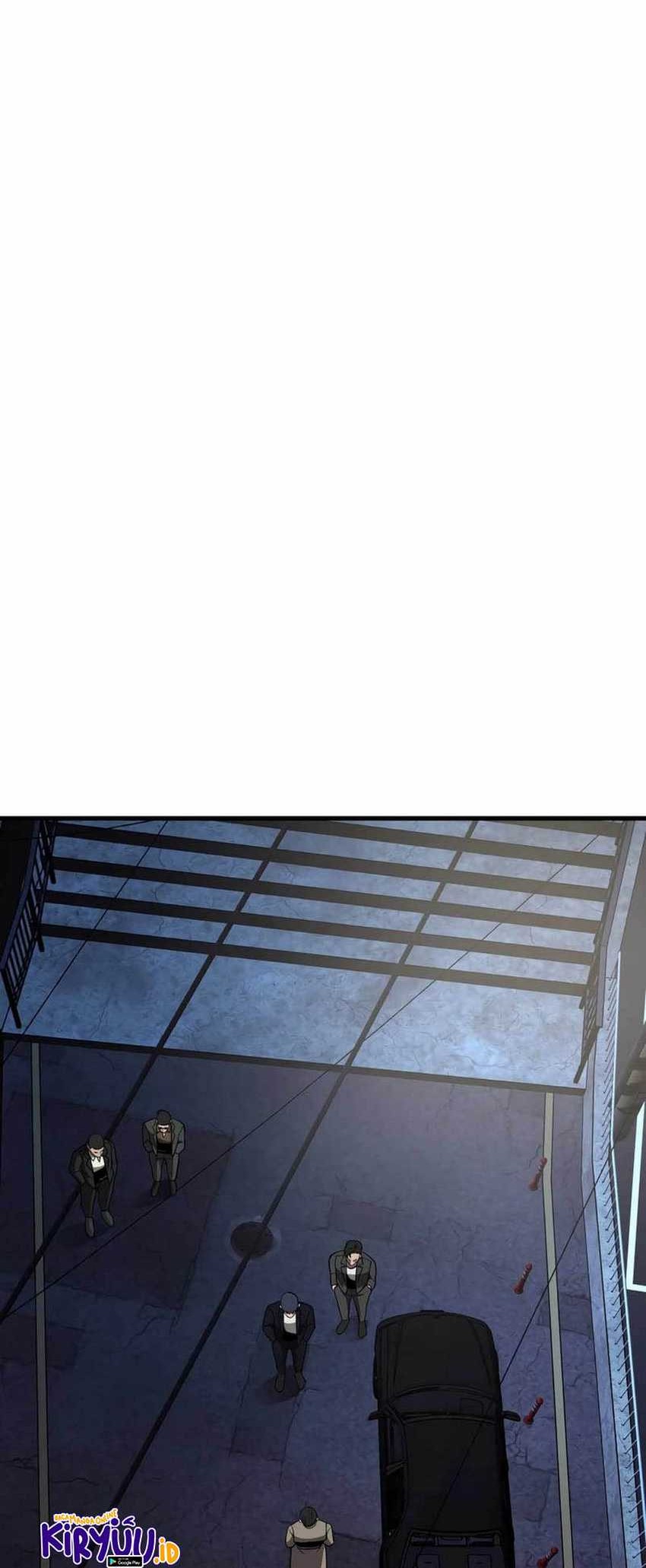 I’ll Be a Villain in This Life Chapter 48 - halaman 33