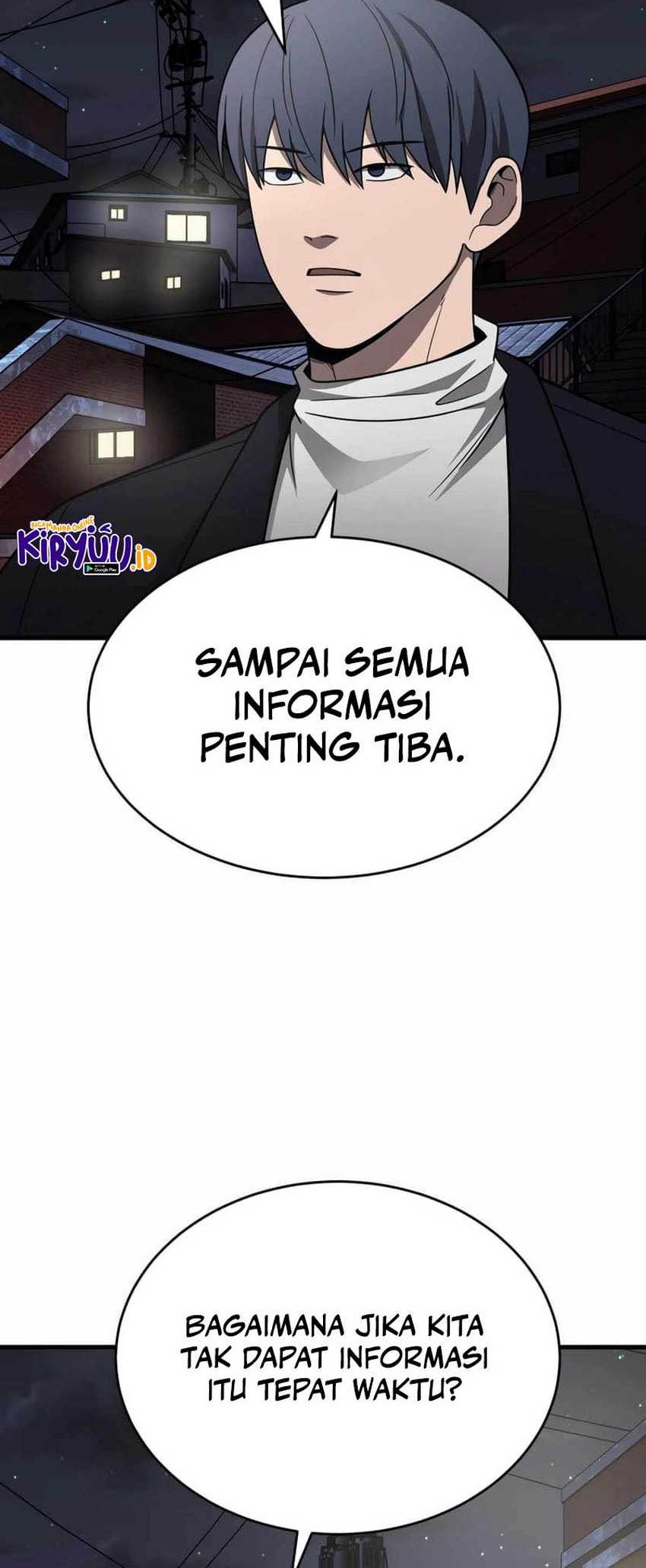 I’ll Be a Villain in This Life Chapter 48 - halaman 37