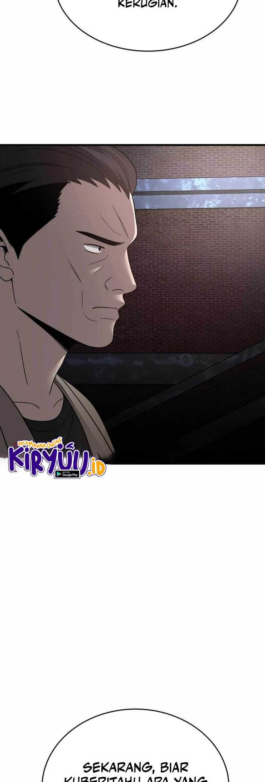 I’ll Be a Villain in This Life Chapter 48 - halaman 39