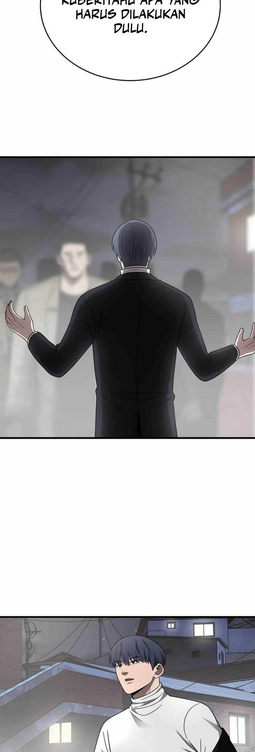 I’ll Be a Villain in This Life Chapter 48 - halaman 40