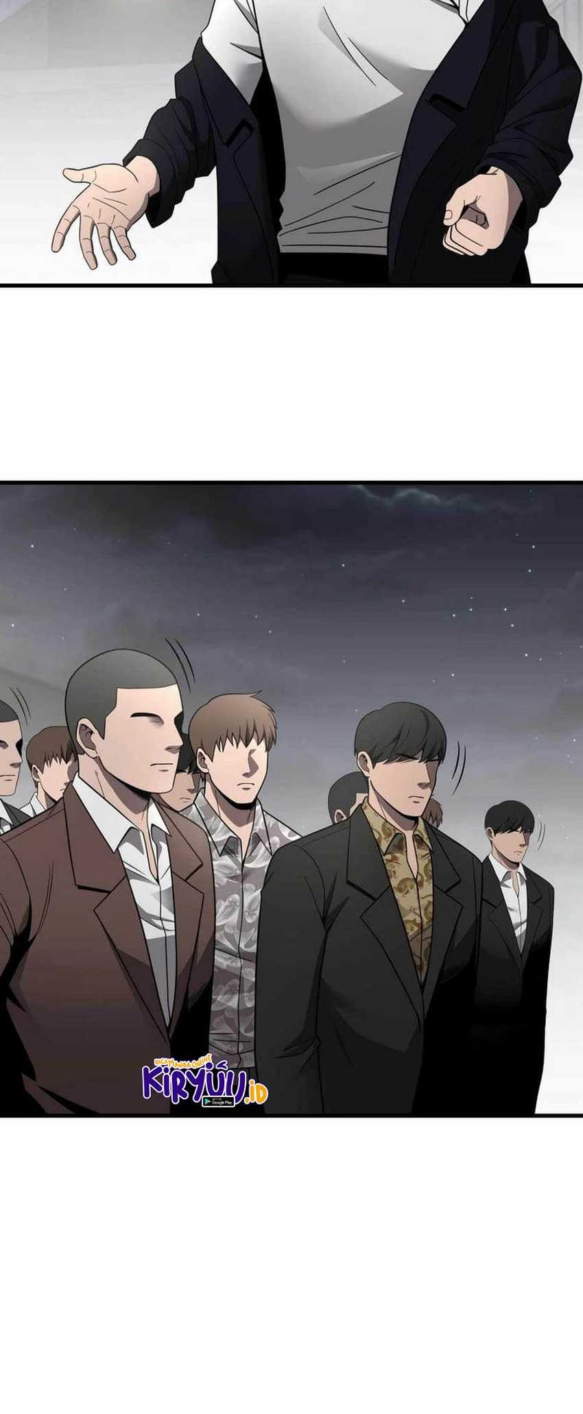 I’ll Be a Villain in This Life Chapter 48 - halaman 41