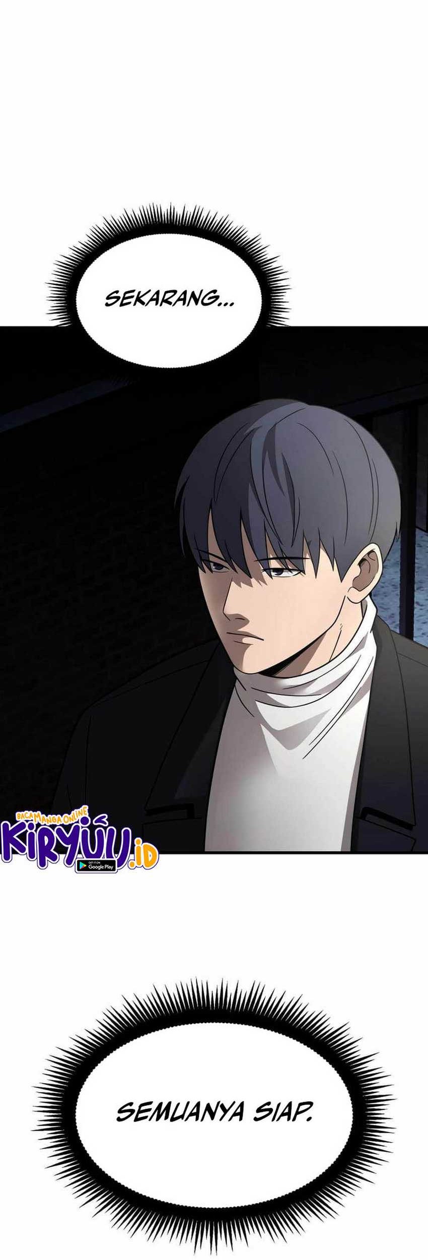 I’ll Be a Villain in This Life Chapter 48 - halaman 43