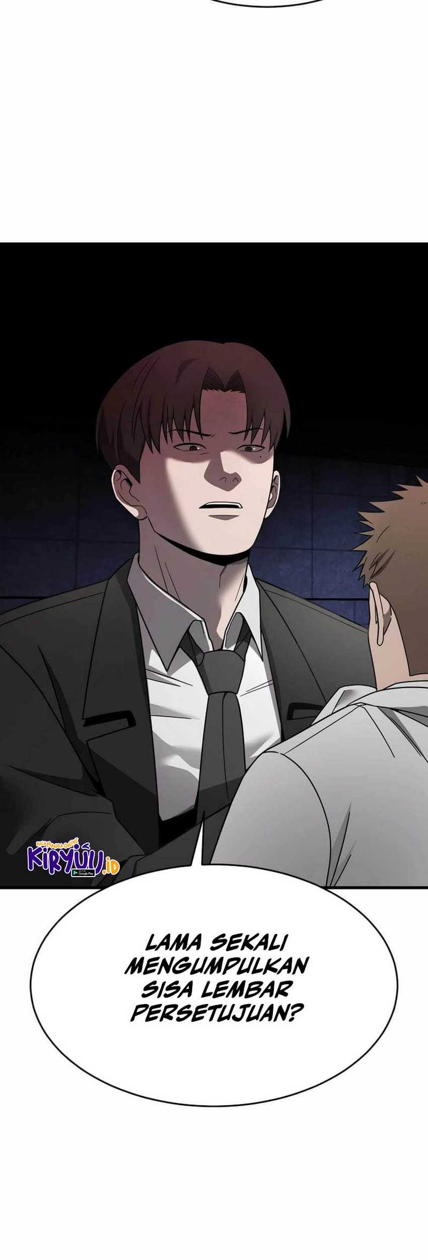 I’ll Be a Villain in This Life Chapter 48 - halaman 46