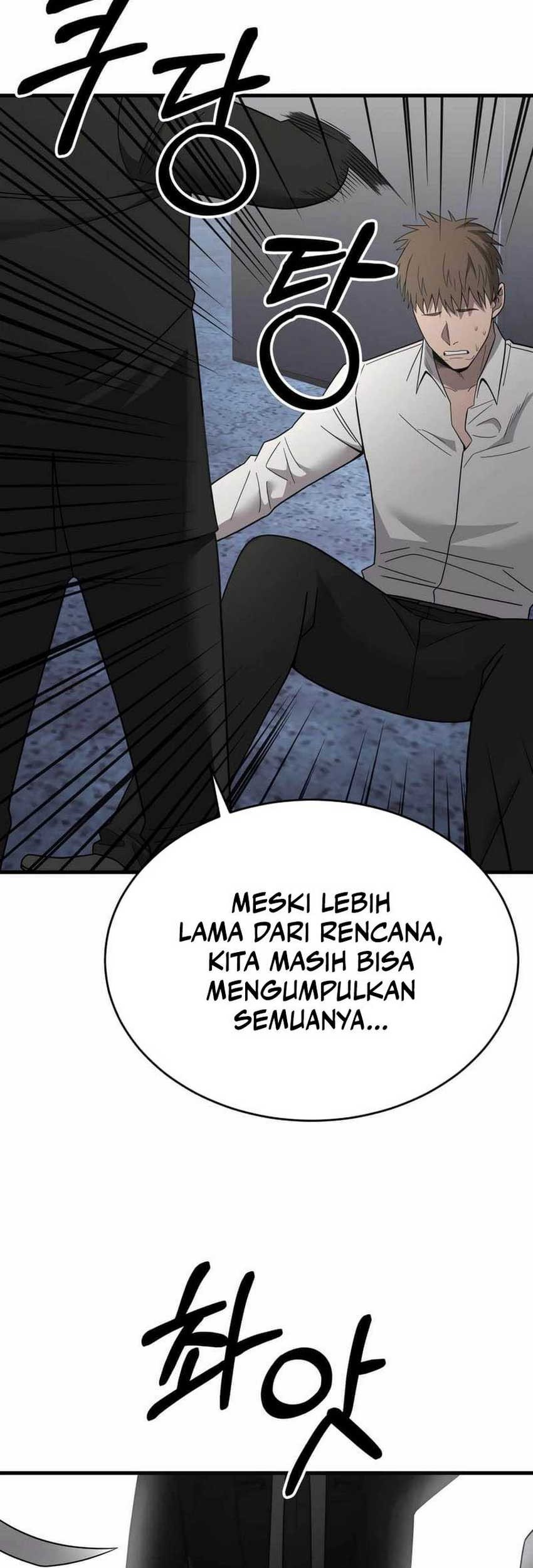 I’ll Be a Villain in This Life Chapter 48 - halaman 48
