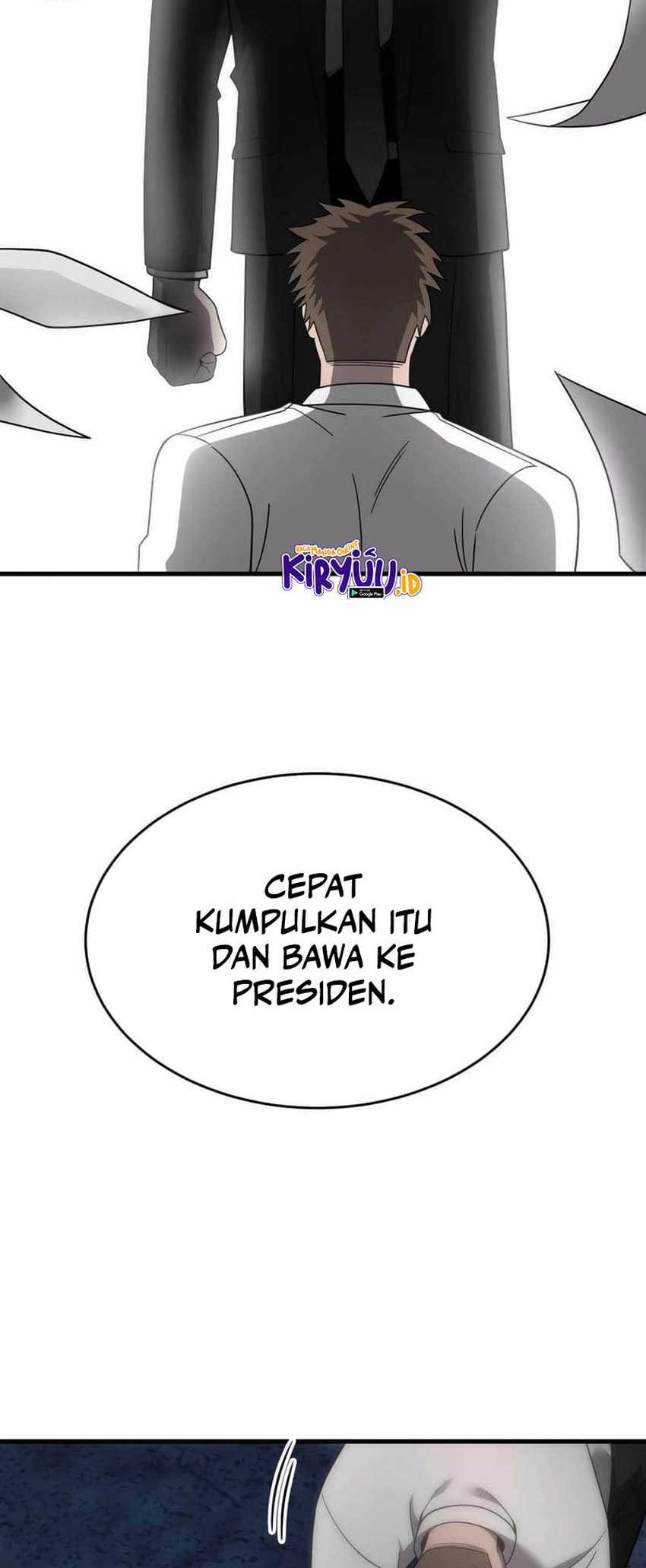 I’ll Be a Villain in This Life Chapter 48 - halaman 49