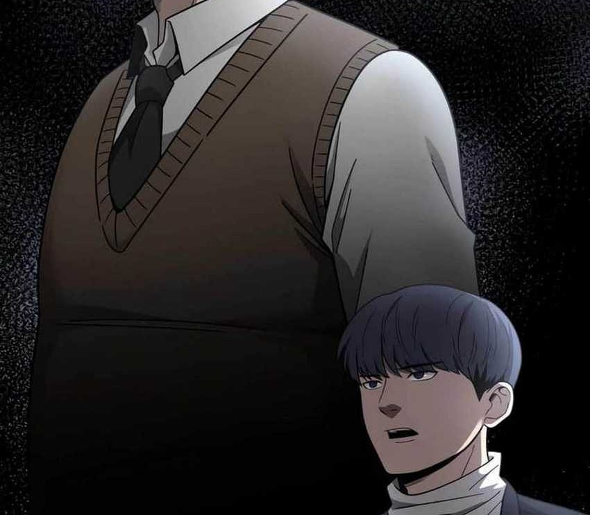 I’ll Be a Villain in This Life Chapter 48 - halaman 5