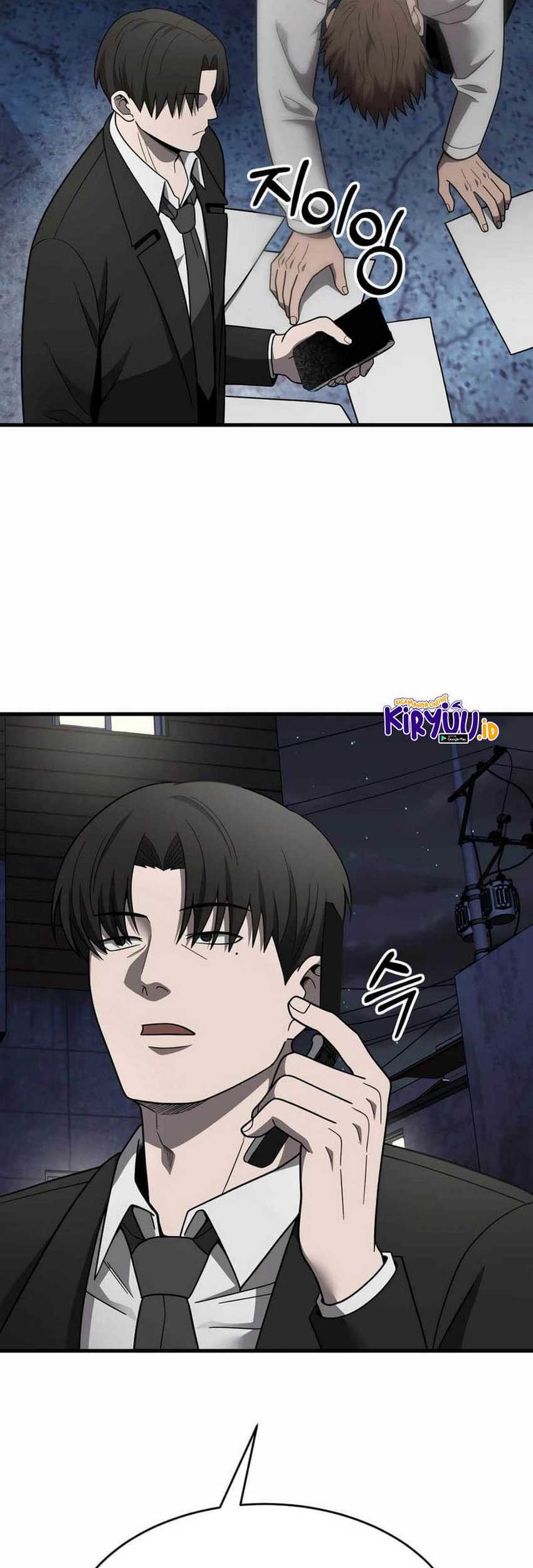 I’ll Be a Villain in This Life Chapter 48 - halaman 50