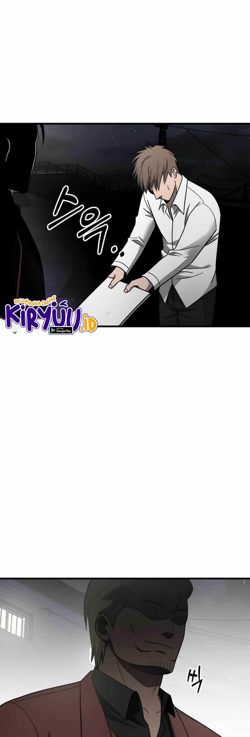 I’ll Be a Villain in This Life Chapter 48 - halaman 52