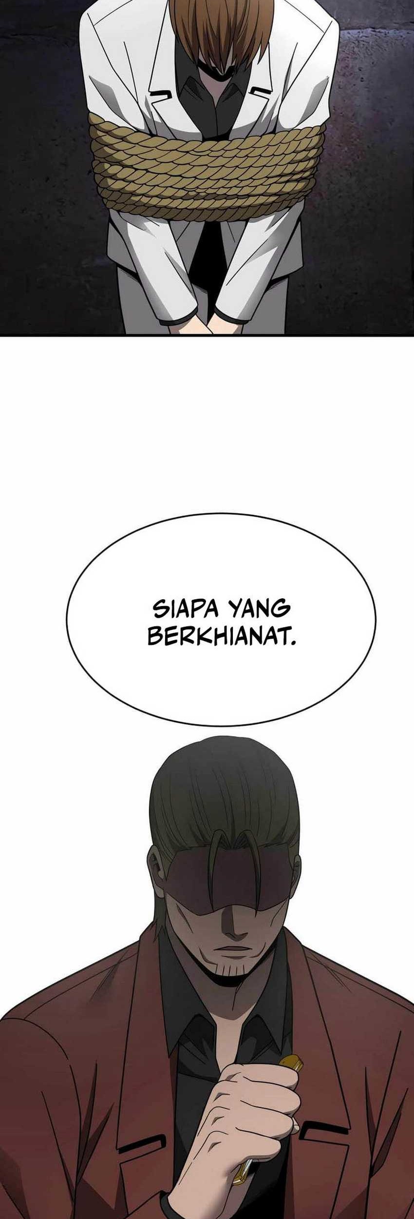 I’ll Be a Villain in This Life Chapter 48 - halaman 55