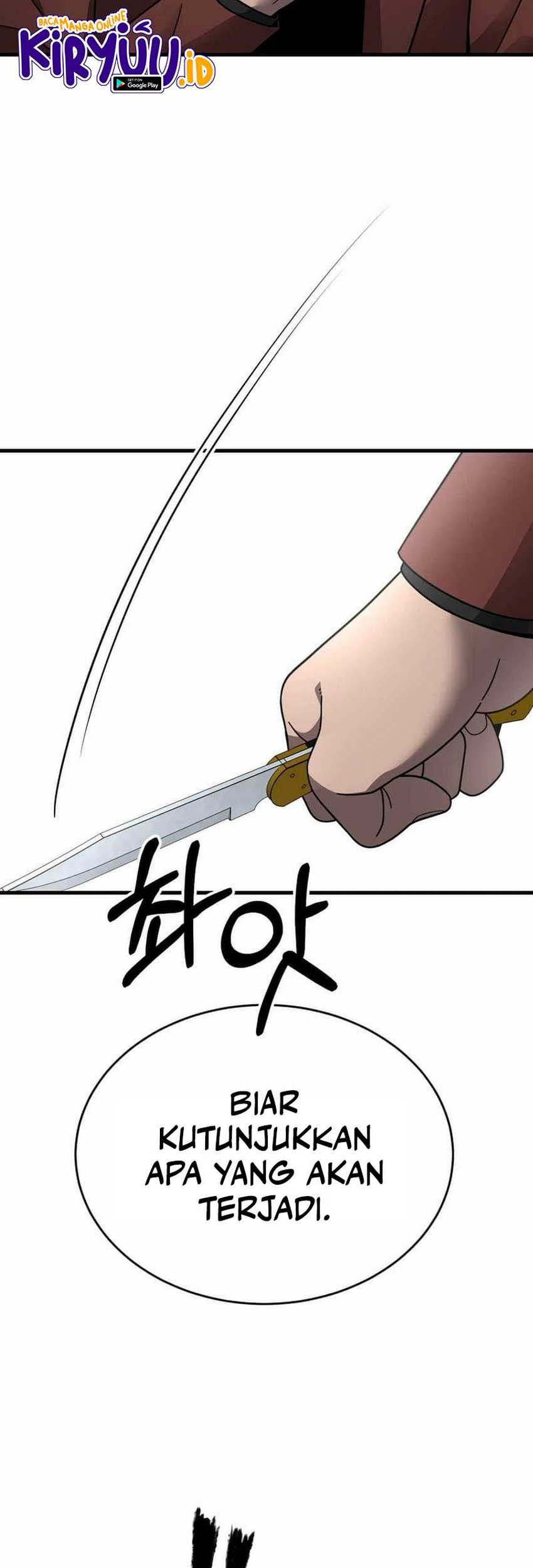 I’ll Be a Villain in This Life Chapter 48 - halaman 56