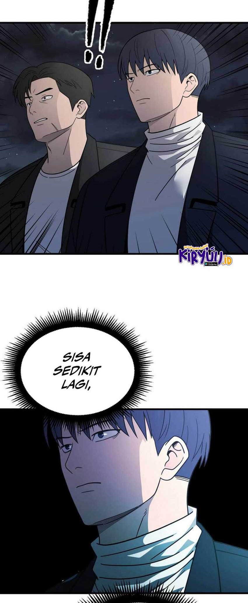 I’ll Be a Villain in This Life Chapter 48 - halaman 57