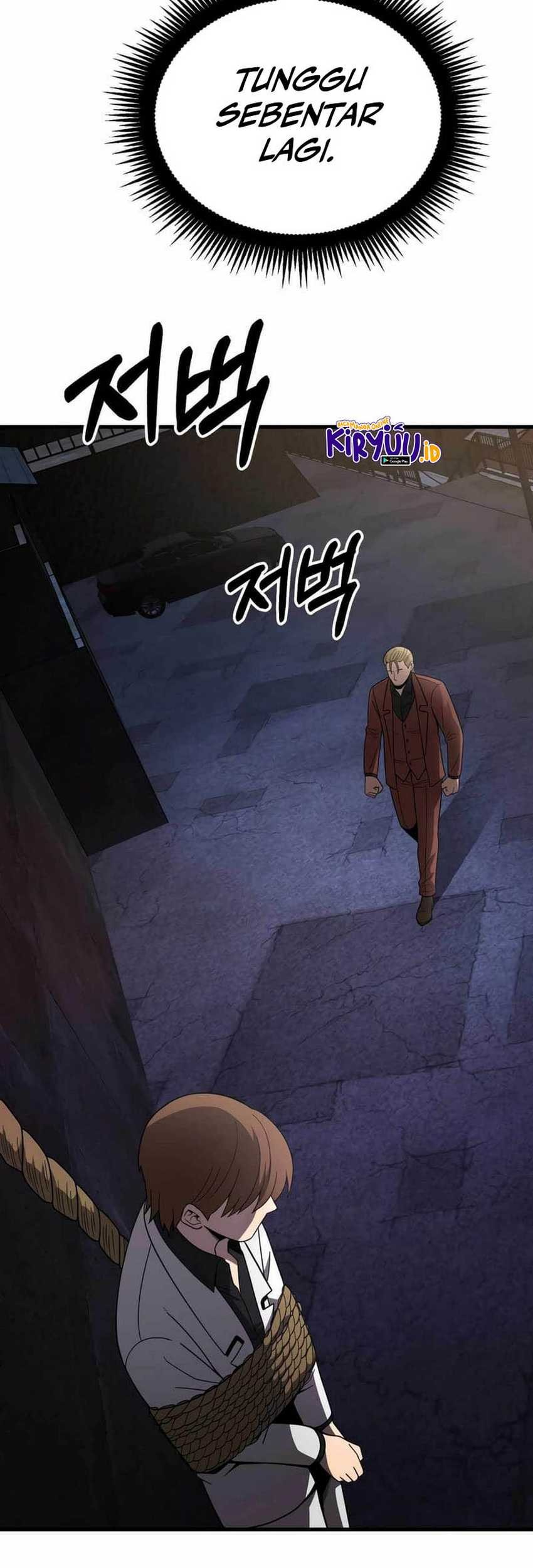 I’ll Be a Villain in This Life Chapter 48 - halaman 58
