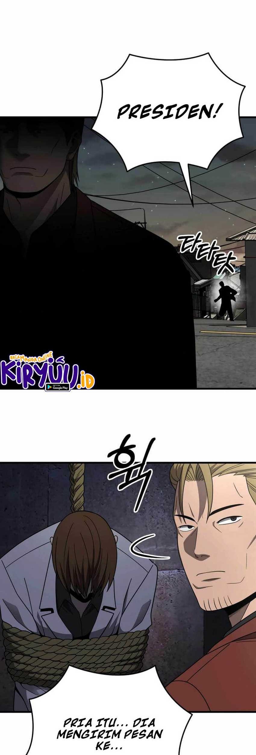I’ll Be a Villain in This Life Chapter 48 - halaman 59