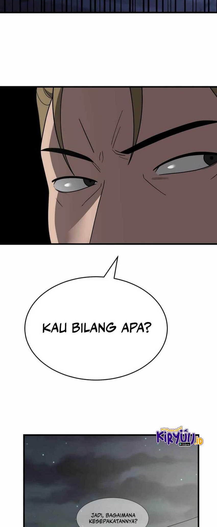 I’ll Be a Villain in This Life Chapter 48 - halaman 61