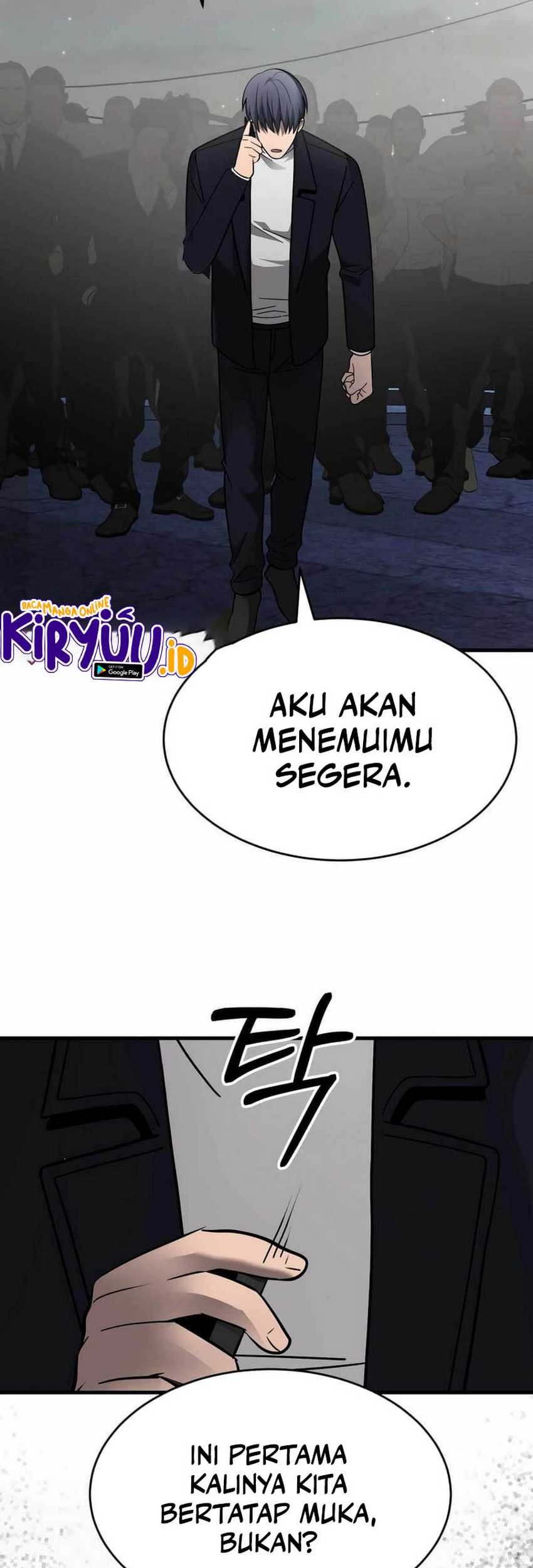 I’ll Be a Villain in This Life Chapter 48 - halaman 64