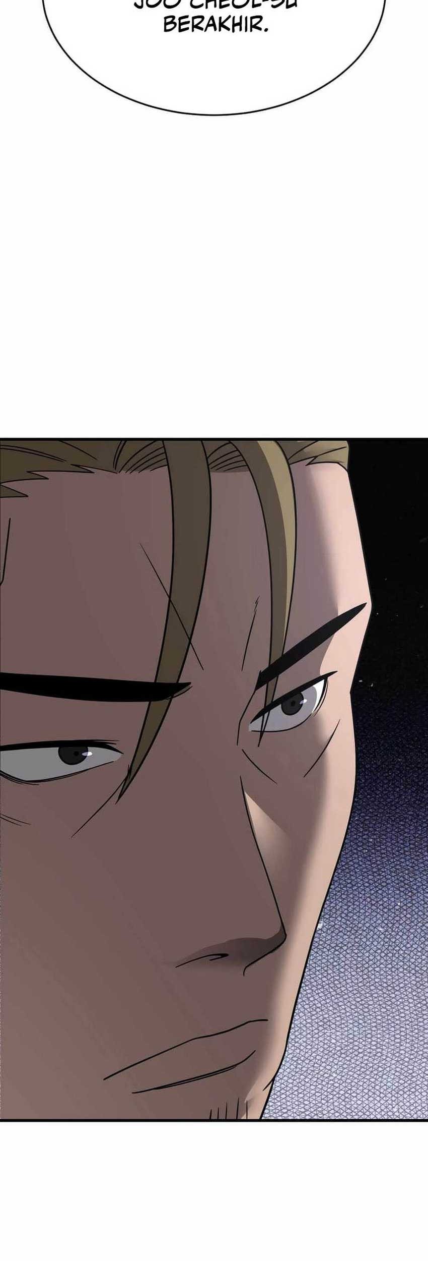 I’ll Be a Villain in This Life Chapter 48 - halaman 8
