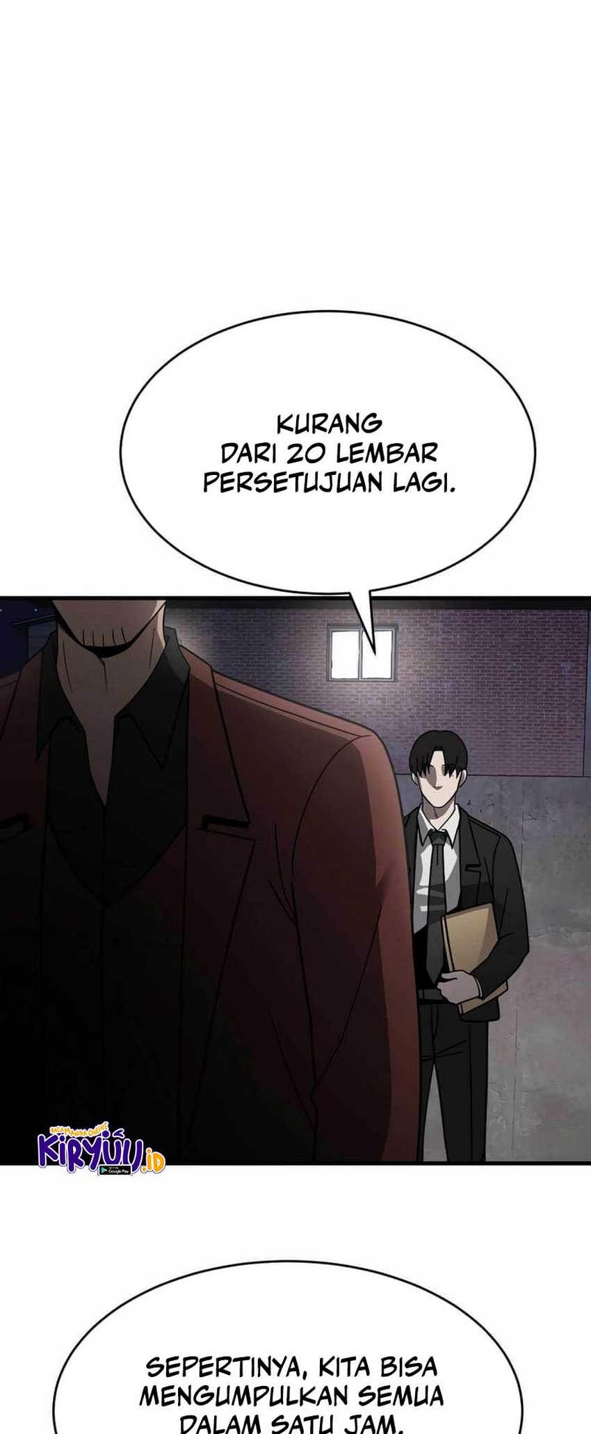 I’ll Be a Villain in This Life Chapter 48 - halaman 9