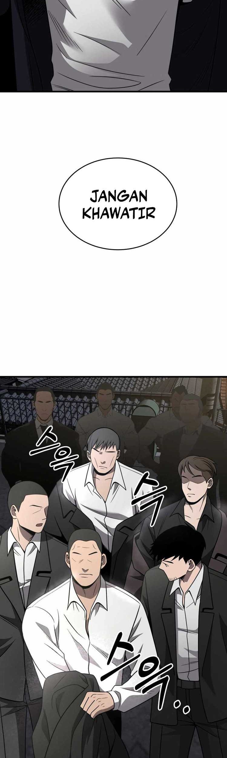 I’ll Be a Villain in This Life Chapter 49 - halaman 11