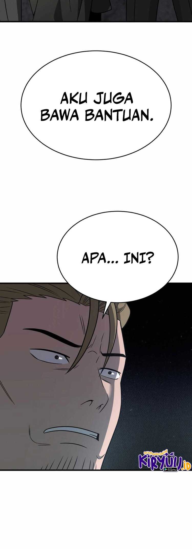 I’ll Be a Villain in This Life Chapter 49 - halaman 12
