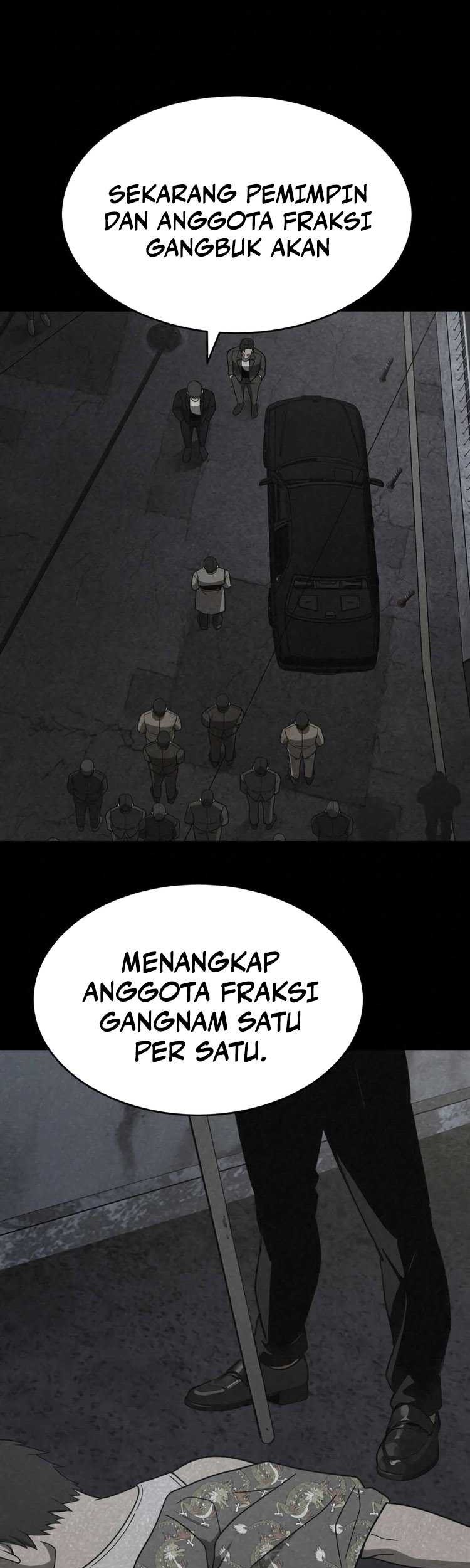 I’ll Be a Villain in This Life Chapter 49 - halaman 15