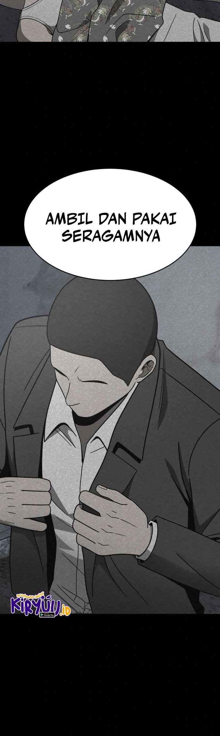 I’ll Be a Villain in This Life Chapter 49 - halaman 16