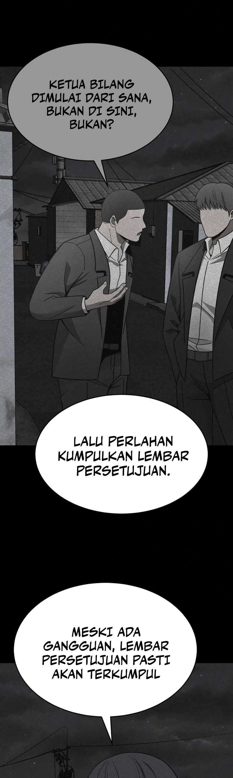 I’ll Be a Villain in This Life Chapter 49 - halaman 17