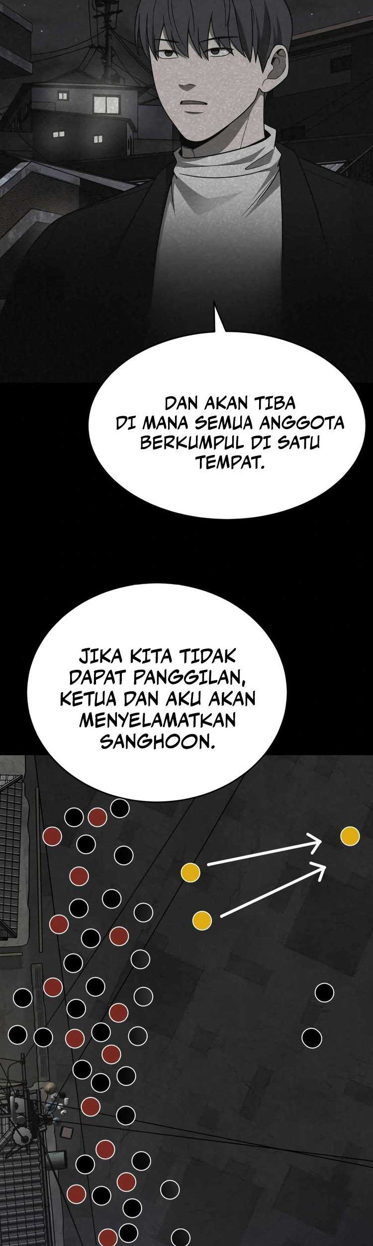 I’ll Be a Villain in This Life Chapter 49 - halaman 18