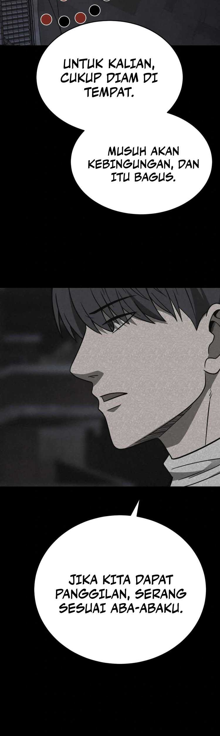 I’ll Be a Villain in This Life Chapter 49 - halaman 19