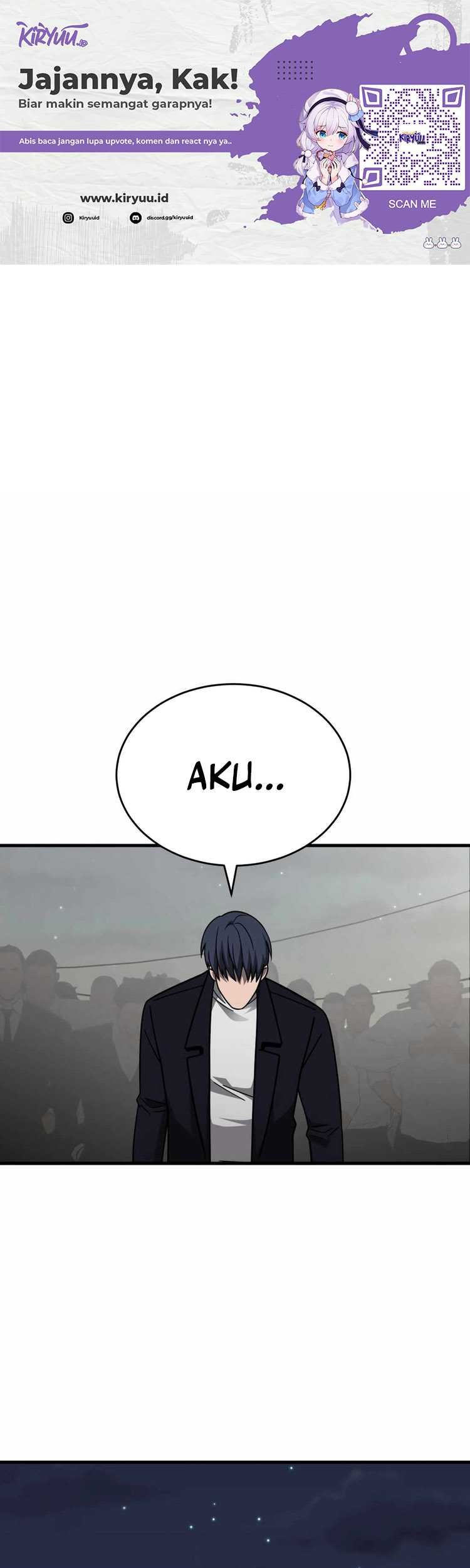 I’ll Be a Villain in This Life Chapter 49 - halaman 2