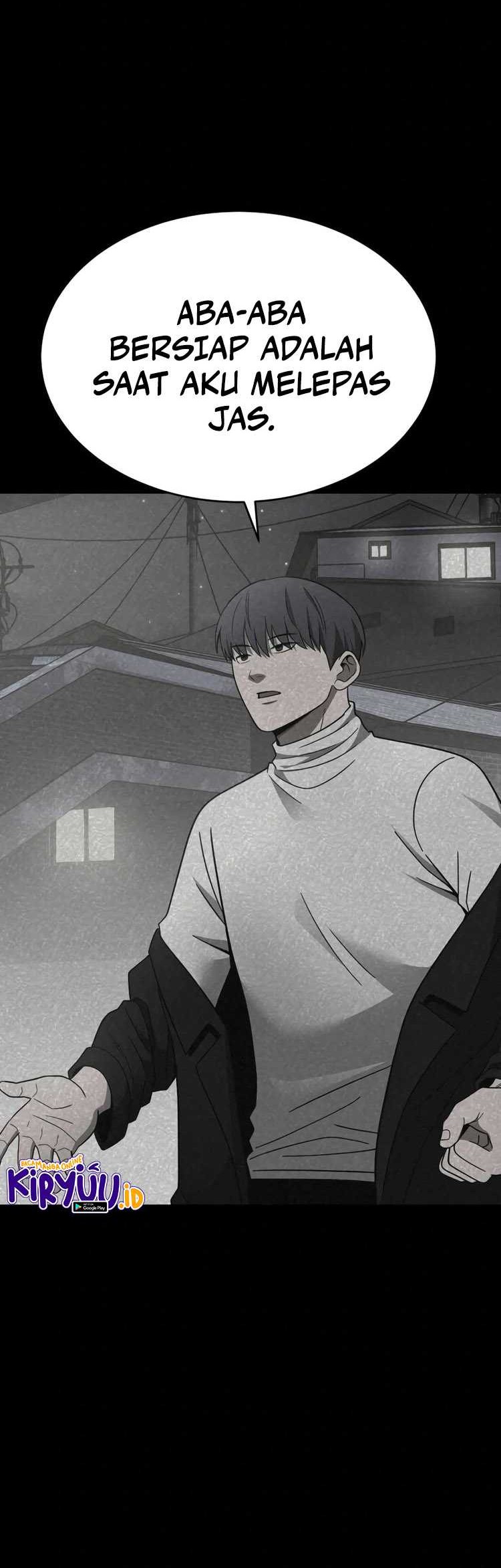 I’ll Be a Villain in This Life Chapter 49 - halaman 20