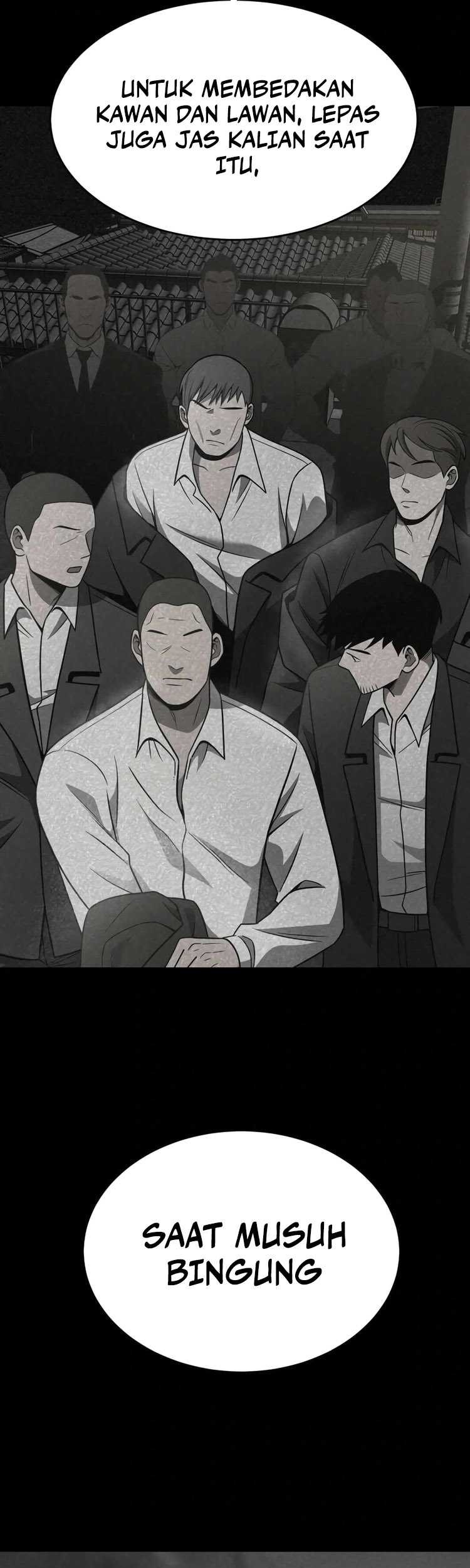 I’ll Be a Villain in This Life Chapter 49 - halaman 21